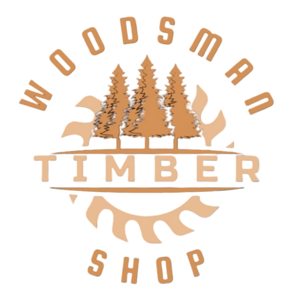 WoodsmanTimberShop